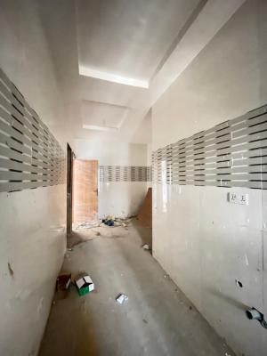 Beautifully Constructed 3- Bedroom Apartment, Surulere, Lagos, Flat / Apartment for Sale