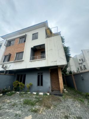 Neat Parkview Semi Detached Duplex, Parkview, Ikoyi, Lagos , Nigeria, Parkview, Ikoyi, Lagos, Semi-detached Duplex for Sale