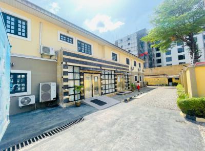 Premium 32 Rooms Hotel at Joel Ogunnaike,  Ikeja Gra, Joel Ogunnaike, Ikeja Gra, Ikeja, Lagos, Hotel / Guest House for Sale