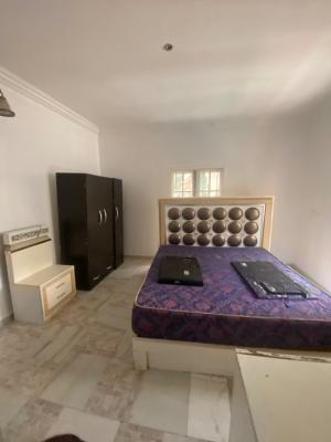 Furnished 3 Bedr Flat, with Swim/pool, Office/residential, Jabi Main(tarred Rd), Jabi, Abuja, Flat / Apartment for Rent