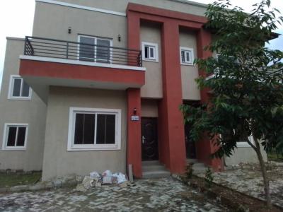Beautiful Semi-detached Duplex, Lokogoma District, Abuja, Semi-detached Duplex for Sale