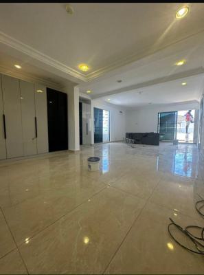 Luxury Masters Room, Oba Musa Estate, Agungi, Lekki, Lagos, Semi-detached Duplex for Rent