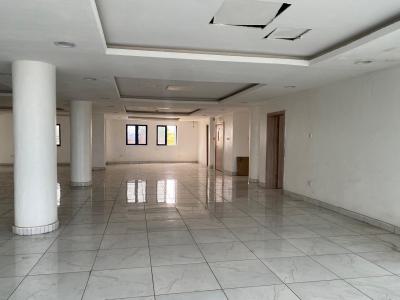 330sqm Premium Open Office Space, Ikeja, Lagos, Office Space for Rent