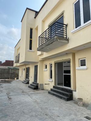 Brand New 2 Bedroom Flat, Ogunfayo, Awoyaya, Ibeju Lekki, Lagos, Flat / Apartment for Rent