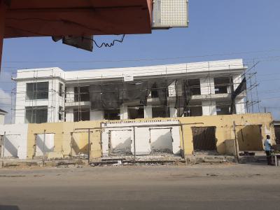 a Premier Commercial Complex, Ogombo Road, Ogombo, Ajah, Lagos, Plaza / Complex / Mall for Rent