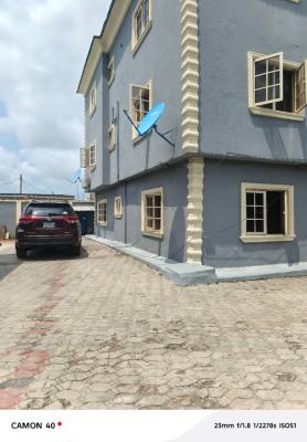 Spacious 3 Bedroom Flat, Badore, Ajah, Lagos, Flat / Apartment for Rent