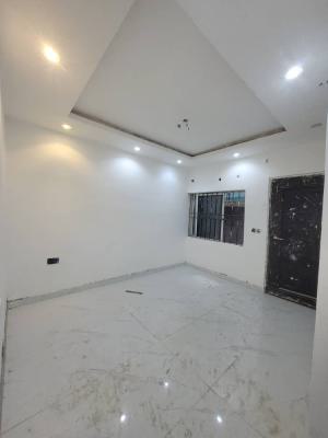 Expatriate Taste Miniflat with Wardrobe, Ebute Metta, Yaba, Lagos, Mini Flat (room and Parlour) for Rent