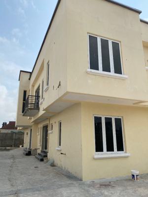 Newly Built 3 Bedroom Flat, Ogunfayo, Awoyaya, Ibeju Lekki, Lagos, Flat / Apartment for Rent