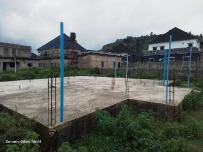 Estate Land, Lugbe District, Abuja, Residential Land for Sale