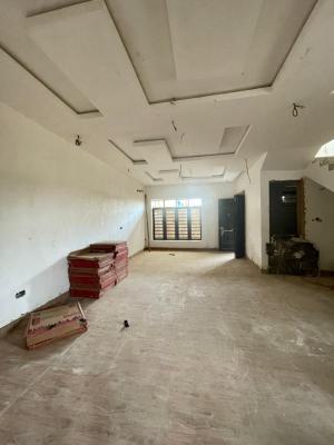Luxurious 3-bedrooms & Maisonette with Bq, Ikeja, Lagos, Semi-detached Duplex for Sale