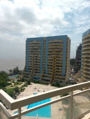 Lovely 3bedroom Apartment, Banana Island, Ikoyi, Lagos, Flat / Apartment for Rent