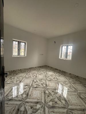 Tastefully Finished 2 Bedroom Bungalow, Tpumpy, Lugbe District, Abuja, House for Rent