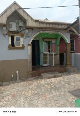 Newly Refurbished 2 Bedroom, Iyana Ipaja, Ipaja, Lagos, House for Rent