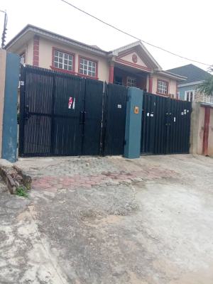 Luxury 5 Bedroom Detached Duplex with a Room Bq, Gra Phase 1, Magodo, Lagos, Detached Duplex for Rent
