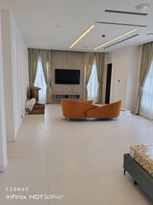 Fantastic 4 Bedroom Duplex with Lovely Fittings, Ikoyi, Lagos, Detached Duplex for Sale
