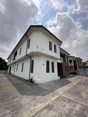 7  Bedroom Fully Detached, Royal Gardens, Ajah, Lagos, Detached Duplex for Sale
