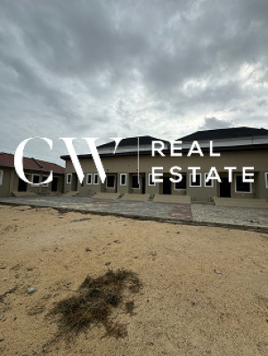 7-unit Apartment Block, Lekki Phase 1, Lekki, Lagos, House for Rent