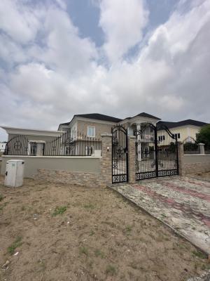 4bedroom Apartment, Royal Garden, Ajah, Lagos, Flat / Apartment for Rent