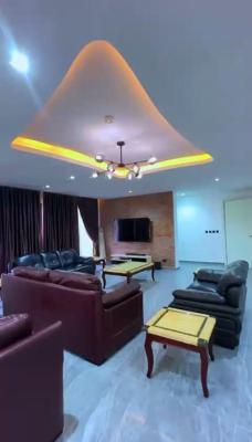 Elegant 2 Bedrooms Apartment + Bq with Swimming Pool, Old Ikoyi, Ikoyi, Lagos, Flat / Apartment for Rent