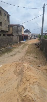 Land, Noheem Street, Ajah, Lagos, Residential Land for Sale