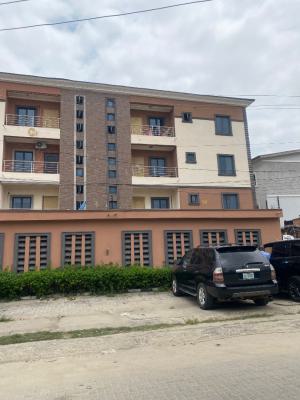 Luxury 2 Bedroom Apartment with Bq, Phase1 Proper, Lekki Phase 1, Lekki, Lagos, Flat / Apartment for Rent