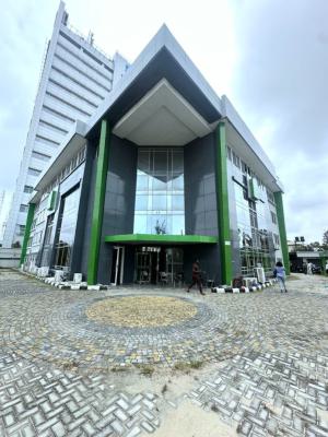 Corner Piece 3-floor Office Complex Sitting on 2145.12 Sqm, Victoria Island (vi), Lagos, Commercial Property for Sale