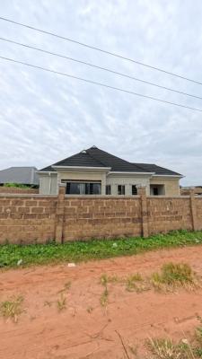 Fenced 4 Bedroom Detached Bungalow, Ijora, Apapa, Lagos, Detached Bungalow for Sale