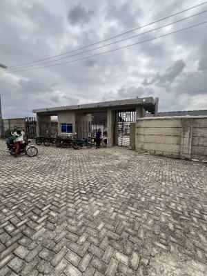 Premium Plot in Bodija Land Ibadan, Park Manor, New Bodija, Ibadan, Oyo, Residential Land for Sale