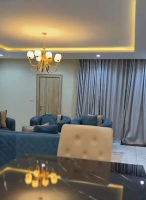 a Smart Voice Command 3bedroom Flat, Wuye Main Abuja, Wuye, Abuja, Flat / Apartment for Rent