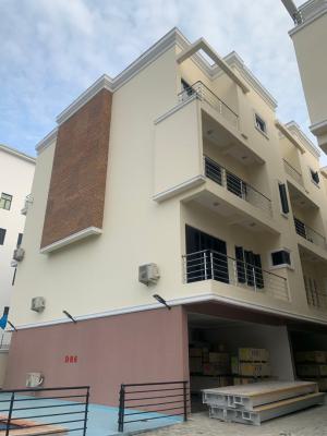 Luxury 4 Bedroom Terrace Duplex with Bq, Ikoyi, Lagos, Terraced Duplex for Rent