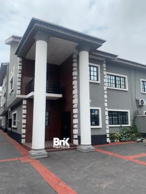6 Bedroom Semi Detached Townhouse Available, Lekki Phase 1, Lekki, Lagos, Semi-detached Duplex for Rent