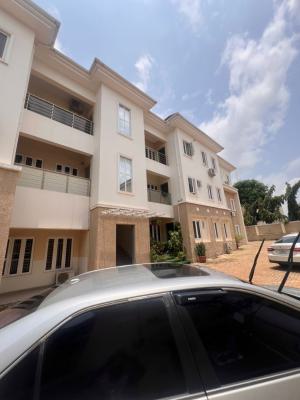 Beautiful and Massive 3 Bedroom Apartment, Mabushi, Abuja, Flat / Apartment for Rent