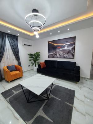 Luxury and Exquisite 2 Bedroom Apartment, Onike, Yaba, Lagos, Flat / Apartment Short Let
