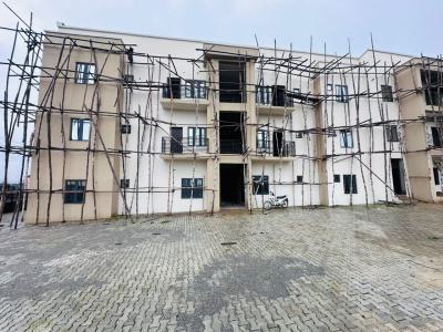 Semi / Shell Finished 2 Bedroom Flat, Gaduwa, Abuja, Flat / Apartment for Sale
