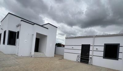Premium Bungalow of 3beds + Bq at Nihort Jericho Ibadan, Nihort Jericho Extension, Jericho, Ibadan, Oyo, Detached Bungalow for Sale