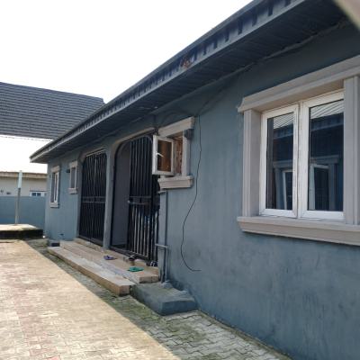 Luxurious 2 Bedroom Apartment, Nnpc Bus Stop Ibeju Lekki, Ibeju Lekki, Lagos, Flat / Apartment for Rent