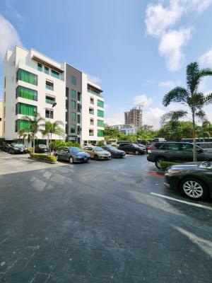 Luxury 3 Bedroom Penthouse with Bq, Ikoyi, Lagos, House for Rent