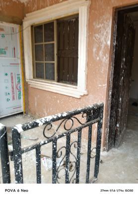 Newly Built Mini Flat with Much More, Aboru, Iyana Ipaja, Ipaja, Lagos, Mini Flat (room and Parlour) for Rent