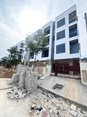 Luxurious  Apartments with Swimming Pool & Gym*, Ologolo,lekki, Ologolo, Lekki, Lagos, Flat / Apartment for Sale