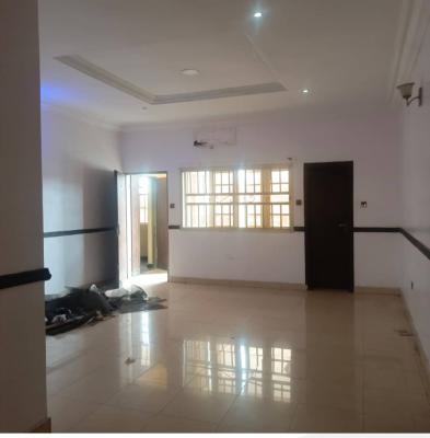 Luxury and Spacious 3 Bedroom Apartment in a Secured Area, Sangotedo, Ajah, Lagos, Flat / Apartment for Rent