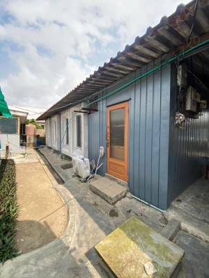 Lovely 3 Bedroom Bungalow, Victoria Island (vi), Lagos, Terraced Bungalow for Rent
