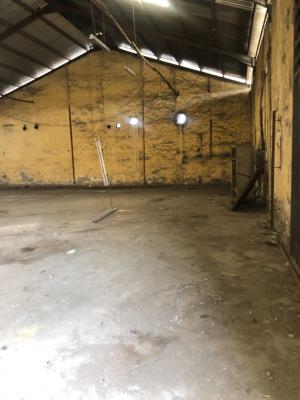 Warehouse, Coker, Surulere, Lagos, Warehouse for Rent