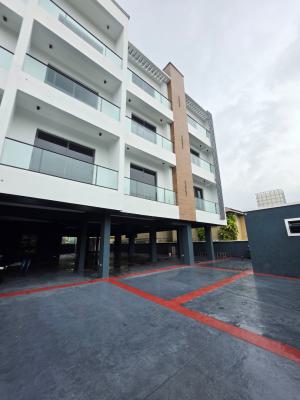 Brand-new 2bedrooms Flat, Lekki Phase1 Proper, Lekki Phase 1, Lekki, Lagos, Flat / Apartment for Sale