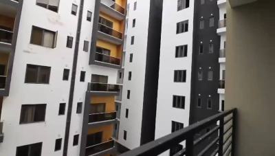 Neatly & Fully Furnished 3 Bedroom Serviced Apartment, Banana Island, Ikoyi, Lagos, Flat / Apartment for Rent