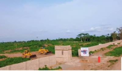 Commercial Plots of Lands in Imota, Ikorodu, Imota, Ikorodu, Lagos, Commercial Land for Sale