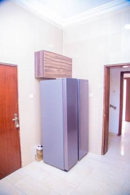 3-bedroom Terrace + 1 Bq -- Ikeja Gra, Ikeja Gra, Ikeja, Lagos, Terraced Duplex for Rent