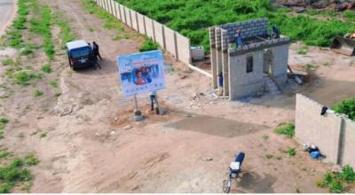 Residential Plots and Acres of Lands at Imota Ikorodu, Residential Lands in Imota, Ikorodu, Lagos, Residential Land for Sale