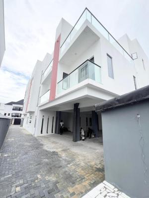 Luxurious  3bed Apartments, Lekki Phase 1,lekki, Lekki Phase 1, Lekki, Lagos, Flat / Apartment for Sale