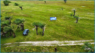 Tropicana Acres, C of O, Ode Omi, Ibeju Lekki, Lagos, Residential Land for Sale