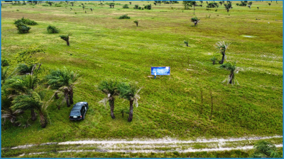 Waterside, Off Lagos-calabar Coastal Road, Ode Omi, Ibeju Lekki, Lagos, Residential Land for Sale